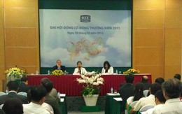 REE: Thoái vốn tại STB để đầu tư cho các dự án thủy điện