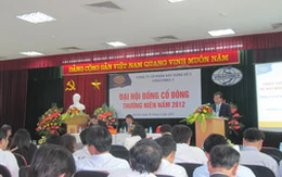 ĐHCĐ VC3: Thay tướng và thoái vốn các khoản đầu tư tài chính