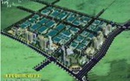 LHG: Sẽ thoái vốn tại Bourbon An Hòa