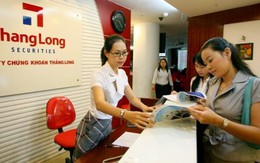 Chứng khoán Thăng Long xin ý kiến đổi tên thành CTCP Chứng khoán MB (MBS)