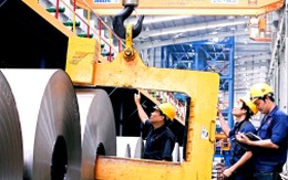 HSG đề nghị NKG chấm dứt sử dụng lao động với cựu CEO