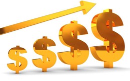 Chốt lời mạnh trên hai sàn, VN-Index giảm hơn 6 điểm