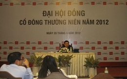 Chủ tịch SSI: Vn-Index vào cuối năm sẽ không khác bây giờ bao nhiêu