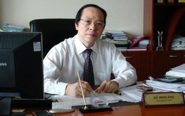 [Hồ sơ] Đỗ Minh Phú - Ông chủ Doji và ông chủ mới của Tienphong Bank
