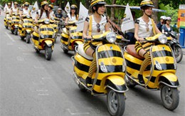VimpelCom thoái vốn và xóa thương hiệu Beeline tại Việt Nam