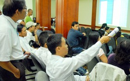 Phiên chiều: Dòng tiền đầu cơ tăng mạnh, VN-Index lên 465 điểm