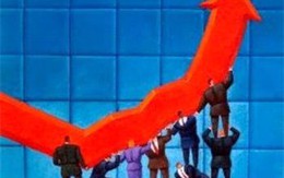 VN-Index tăng mạnh thứ hai thế giới trong hơn 4 tháng đầu năm