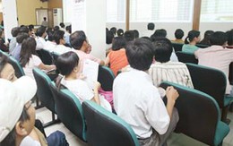 Điều chỉnh trên hai sàn, Vn-Index vẫn tăng nhẹ 1,7 điểm
