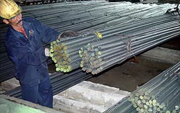HPG: Tháng 4 tiêu thụ gần 60.000 tấn thép xây dựng