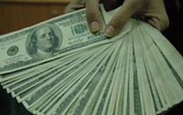 Cán bộ giỏi Vietinbank nhận lương tháng 10.000 USD