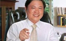Làm rõ đường dây trốn thuế hàng chục tỷ đồng của đại gia đất Kinh Bắc 