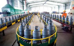 270 mã tăng trần, VN-Index tăng hơn 11 điểm