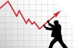  Tăng hơn 10 điểm, VN-Index lấy lại toàn bộ số điểm đã mất trong tuần