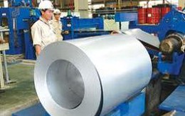 HSG: Sẽ triển khai giai đoạn 2 nhà máy Tôn Hoa Sen Phú Mỹ