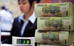 'Lãi suất tiết kiệm 8-9% là hợp lý'