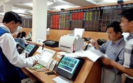 Lãi suất giảm, VN-Index có tăng?