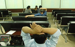 STB thỏa thuận hơn 26 triệu cổ phiếu, VN-Index bất ngờ mất điểm cuối phiên