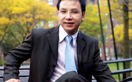 CEO Media One Sài Gòn: Kiếm tiền giỏi, 'cặp' chân dài, đi dạy thiền