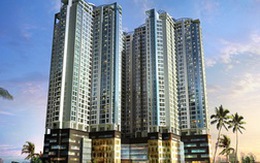 Dậy “sóng” chào bán căn hộ tại Hà Nội