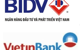 S&P nâng triển vọng tín nhiệm BIDV và Vietinbank