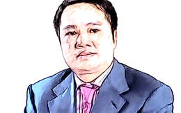 [Hồ sơ] Hồ Hùng Anh- Chủ tịch Techcombank, Phó Chủ tịch Masan Group