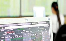 Giảm nhiệt cuối phiên, VN-Index tăng nhẹ lên 435 điểm