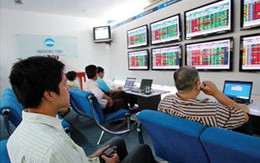 AGC giảm sàn, khối ngoại đẩy mạnh mua MBB