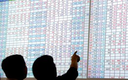 Khối ngoại mua mạnh HAG, VN-Index lùi xuống 427 điểm