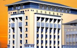PHH thoái vốn tại Tư vấn thiết kế Hồng Hà Dầu khí
