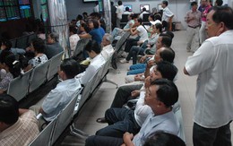 Cầu bắt đáy tăng nhẹ, Vn-Index vẫn giảm hơn 6 điểm