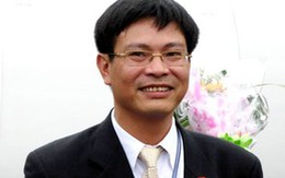 Nguyên giám đốc Jetstar Pacific về điều hành Air Mekong