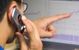 MBS: ước lãi hơn 6 tỷ đồng 6 tháng