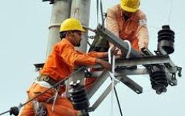 EVN thoái vốn ngoài ngành: Lỗ đành phải chịu