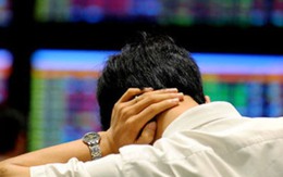 Điều chỉnh trên hai sàn, VN-Index lùi về 420 điểm