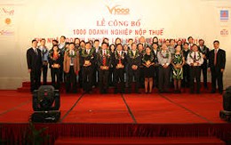 Doanh nghiệp nào nộp thuế Thu nhập lớn nhất Việt Nam?