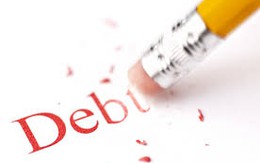 Từ năm 2012 đến tháng 10/2014, tỷ lệ nợ xấu đã giảm từ 17% xuống còn 5,43%