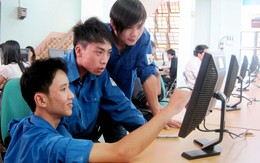 [Họp Quốc hội] “Phải xây dựng thương hiệu cho lao động người Việt”
