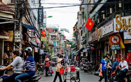 Bẫy thu nhập trung bình của Việt Nam: Đừng chỉ tranh cãi, hãy hành động
