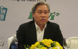 Ông Don Lam: “Chứng khoán năm 2015 sẽ tốt hơn 2014!”