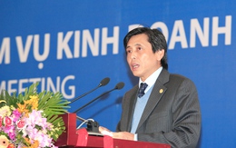 Bảo Việt: Chủ tịch và 4 lãnh đạo cấp cao đồng loạt thôi chức từ ngày 23/12 