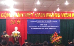 Từ 1/1/2015, thời gian thành lập mới doanh nghiệp tại Hà Nội giảm từ 05 ngày xuống 03 ngày
