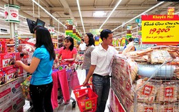 1000 siêu thị ở Hà Nội có đủ “cứu” được thị trường bán lẻ?