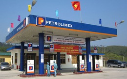 Petrolimex lãi ròng gần 1.400 tỷ đồng 9 tháng