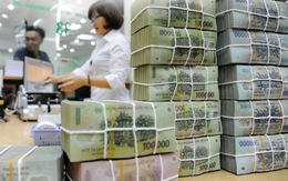 Thu ngân sách Hà Nội gần chạm mốc 100 nghìn tỷ đồng trong 10 tháng