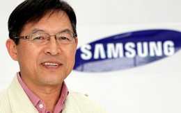 Samsung sẵn sàng chuyển giao công nghệ cho Việt Nam