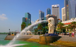 Vốn đầu tư của Singapore vào Việt Nam chạm ngưỡng 33 tỷ USD