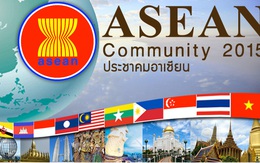 "Chưa thể có cộng đồng kinh tế thuần tuý ASEAN vào năm 2015"
