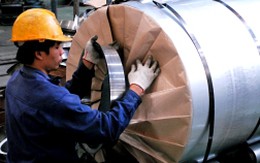 HSG: LNST hợp nhất tháng 10 đạt 30,7 tỷ đồng