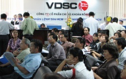 Chứng khoán Rồng Việt: Nới biên độ dao động – tích cực cho cả ngắn và dài hạn