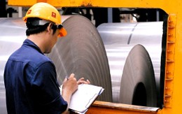 HSG mẹ: Quý I/2012 – 2013 đạt 103 tỷ đồng LNST, tăng 36% so với cùng kỳ